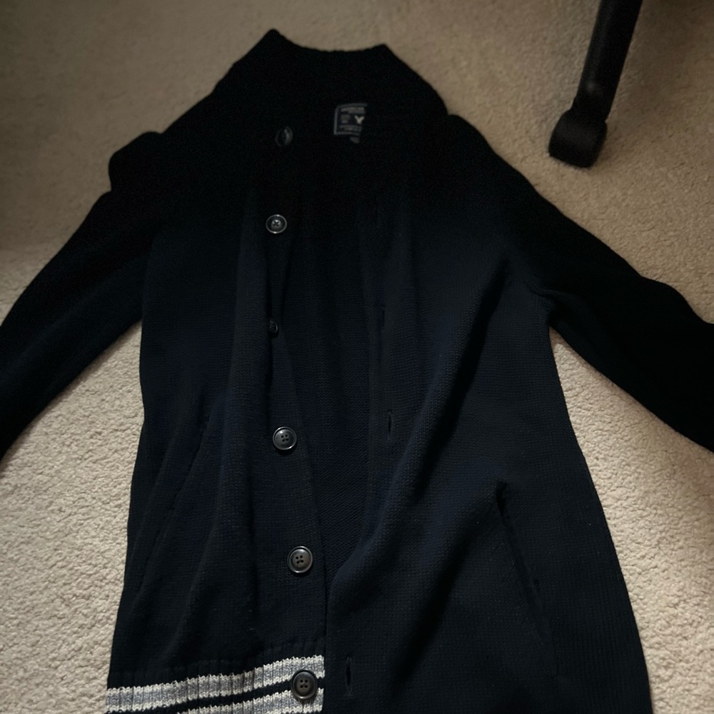Cardigan AE